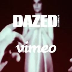 Dazed x Vimeo party - FloraYTW & Harry Benson DJ set