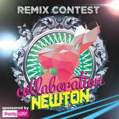 Newton Collaboration EP Remix Contest