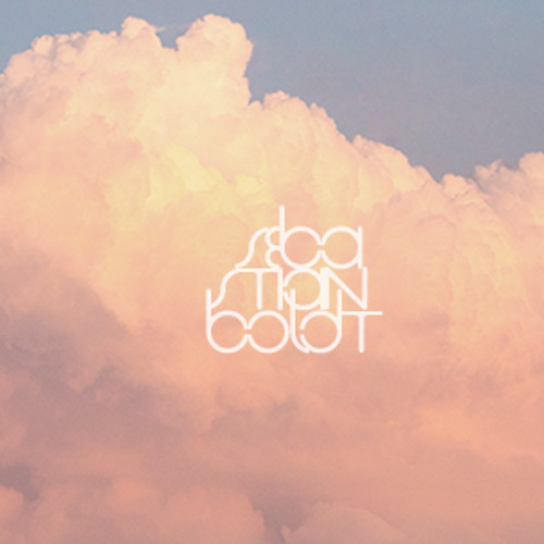 Naked & Famous - the Sun (Sebastian Boldt mnml remix)