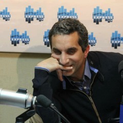 Qatari 7abebi - Bassem Youssef