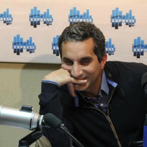 Qatari 7abebi - Bassem Youssef