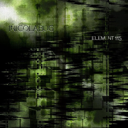 Inicolabug - Pulsar PSR B1257+12 [Mitoma Remix]
