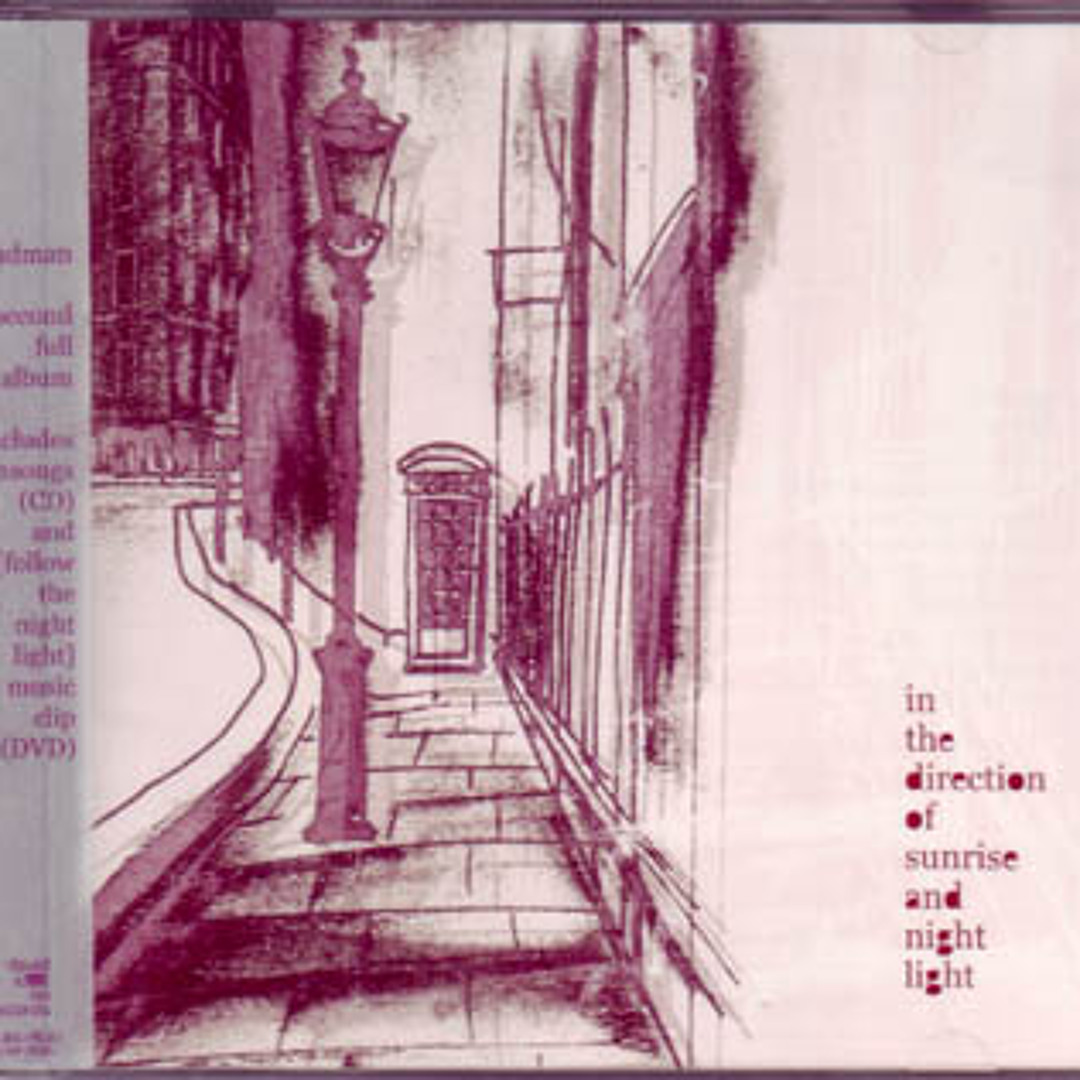 deadman/in the direction of sunrise and deadman direction