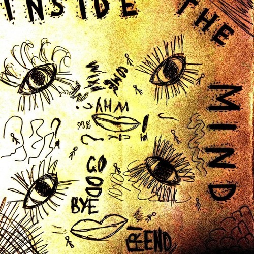 Inside The Mind - Goodbye Friend