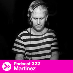322 - Martinez
