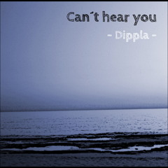 Can´t hear you