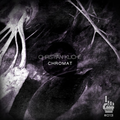 Steil013 Christian Kliché - Urethan (Kai Randy Michel Remix) snippet
