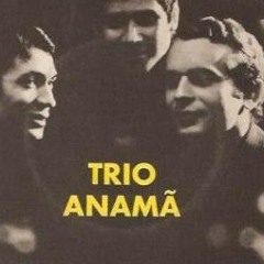 Trio Anamã - Bem-te-vi