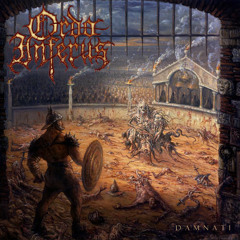 Ordo Inferus - Demonized (2013)
