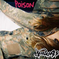A-side - Poison
