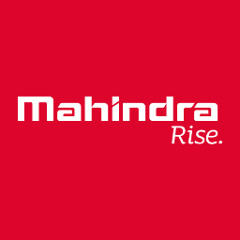 Mahindra RISE Anthem