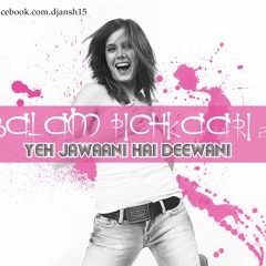 Balam Pichkaari 2013 Mix