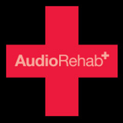 Audio Rehab promo mix July 2013