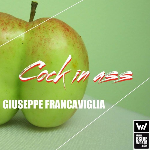 Giuseppe Francaviglia - cock in ass
