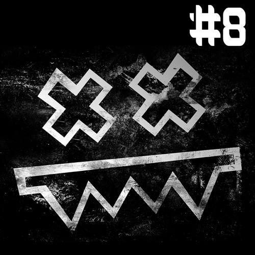 EATBRAIN Podcast 008 mixed by TEDDY KILLERZ