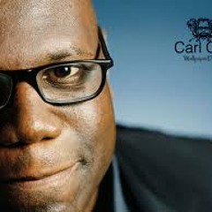 Carl Cox-essential 05-2008
