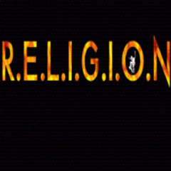 R.E.L.I.G.I.O.N
