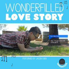 OREO Wonderfilled Song (cover) feat. Jason Chen