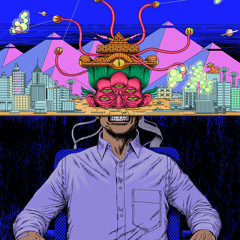 New psytrance