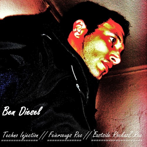 we like techno d *_* b - by ben diesel & friends (keep on banging techno "porn" baby )