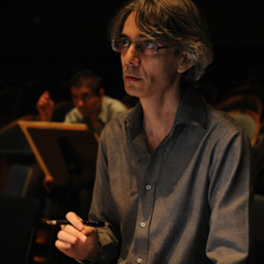 Alberto Posadas, "Tenebrae" - reportage