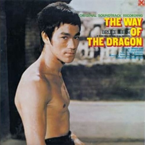 The Way of the Dragon