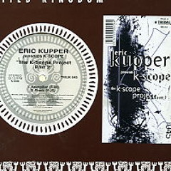 Eric Kupper - Planet K (the dayz edit)