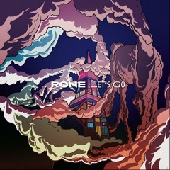 Rone - Let's Go feat. High Priest (Superpoze Remix)