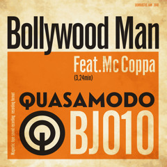 Bollywood Man