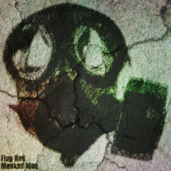Flag Red - Masked Men EP Mix
