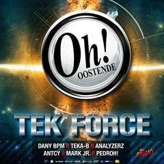 tek topher