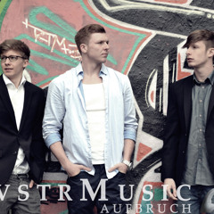CVSTRMUSIC - Eines Tages (feat. B.Williams) (Akustikversion)