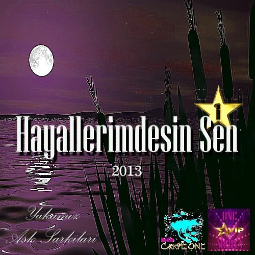 Yalin - Sen Donmeden Uyumam Bu Gece
