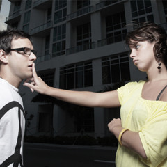 Mambo - Tu Desafinate - (Chael Prod.) Company StudioHD