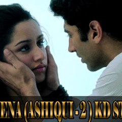 DJ KD - BHULA DENA ( ASHIQUI - 2 ) KD STYLE MIX