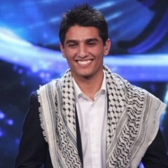 محمد عساف - بيحن للنغم الوتر - وفرح يوسف - أنت ايه - Arab Idol