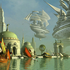 The Wind is Dreaming