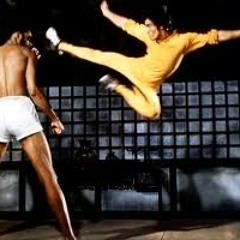 Bruce lee - The game of death (instrumental)