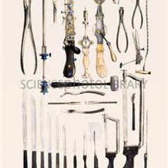 Otist Reading - The Operating Room (Otist in the O.R.)