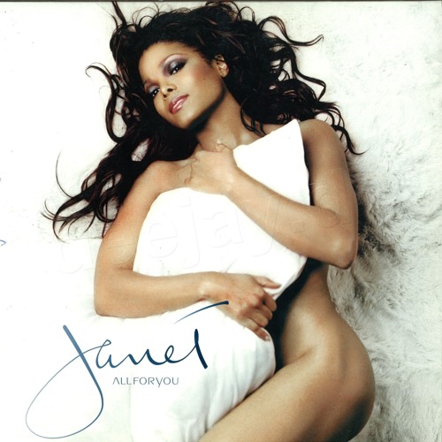JANET JACKSON "Lets Wait A While Rmx" (DJ YVES Exclusive)