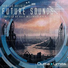 Andrei Niconoff - Blue Breeze (Original mix) - Outta Limits Recs