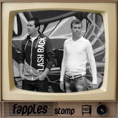 Fapples - Stomp (Original Mix) [KUNF005]