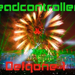Headcontrollerz's Hardest Mix No.2 ( Defqone 1 Special)