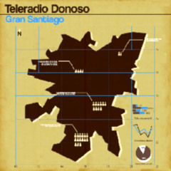 Teleradio Donoso - Un dia te vas