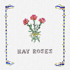 Hay Roses on your Song