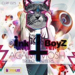 Agami Mosh – Truly Matters [Ink Boyz Edit]