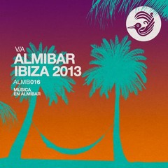 Javi Colina, Quoxx . SOLEDAD (Original Mix)