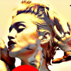 Madonna - Keep It Together (Funky Sheep 2013 Mix)