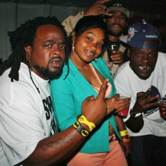 On my job feat fishstixz done