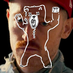 Barbarossa - Turbine (DEADBEAR Remix)